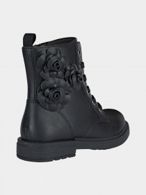 Черевики та чоботи Geox Stiefel Eclair модель J169QQ-000BC-C9997 Фото