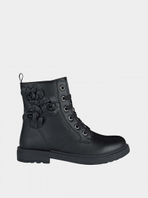 Черевики та чоботи Geox Stiefel Eclair модель J169QQ-000BC-C9997 Фото