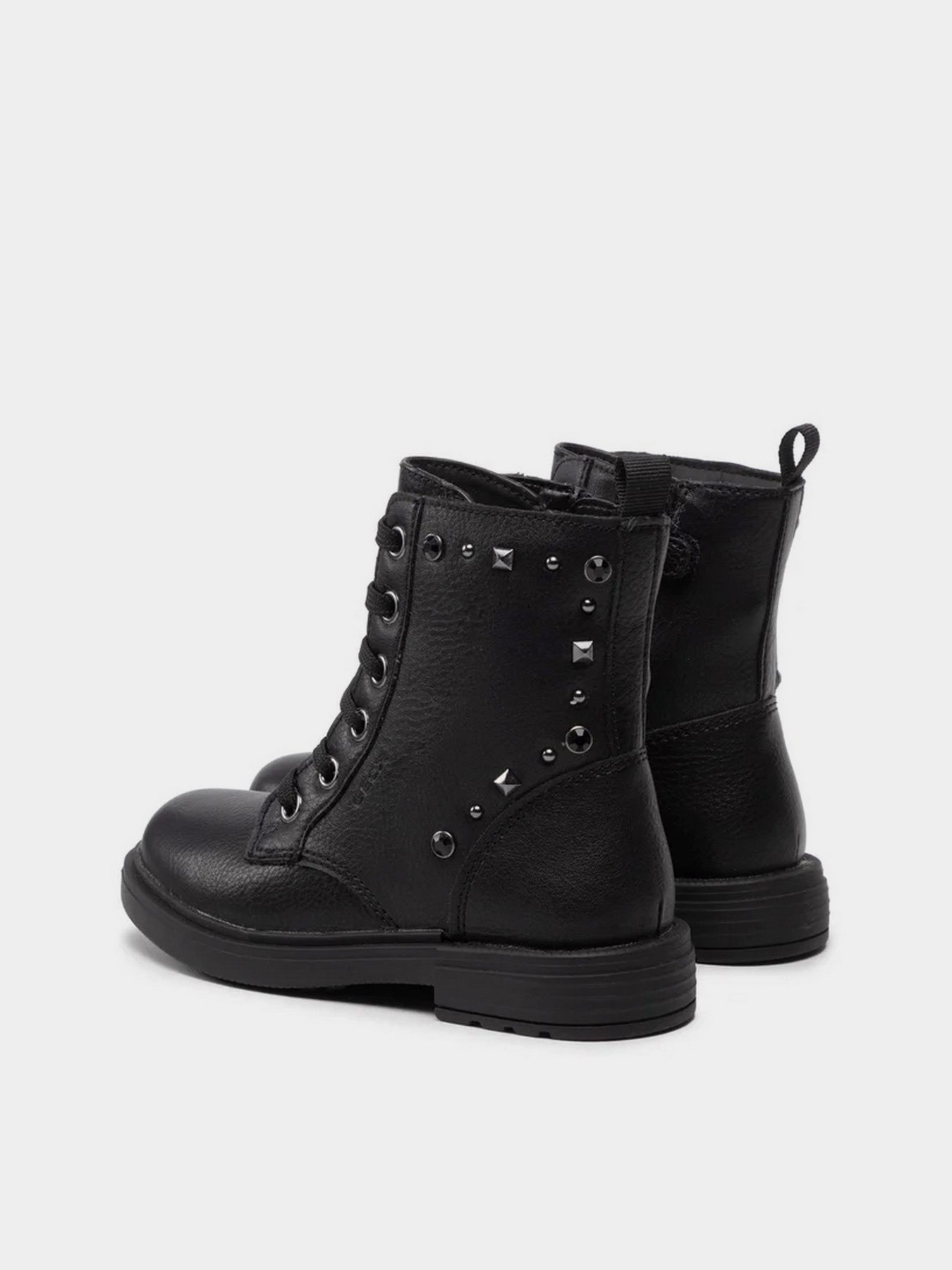 Черевики та чоботи Geox Stiefel Eclair модель J269QK-000BU-C9999 Фото