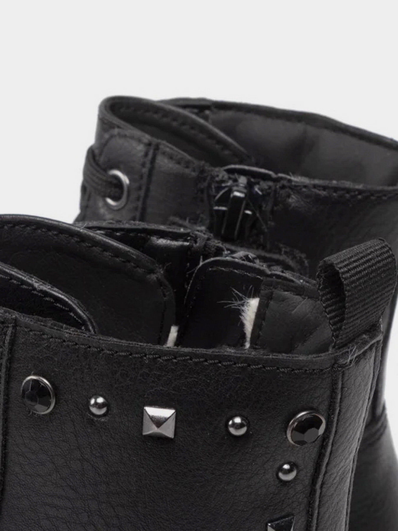Черевики та чоботи Geox Stiefel Eclair модель J269QK-000BU-C9999 Фото