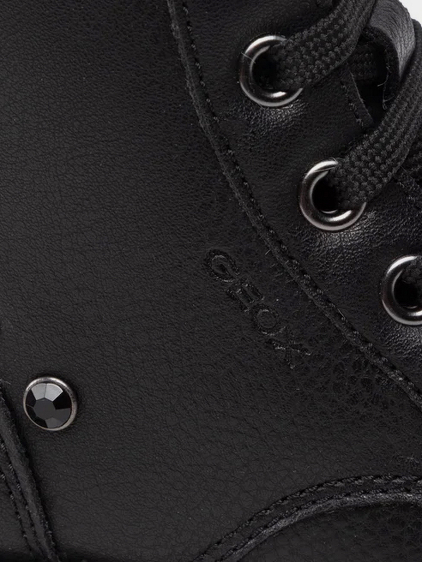 Черевики та чоботи Geox Stiefel Eclair модель J269QK-000BU-C9999 Фото