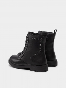 Черевики та чоботи Geox Stiefel Eclair модель J269QK-000BU-C9999 Фото