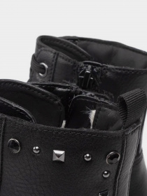 Черевики та чоботи Geox Stiefel Eclair модель J269QK-000BU-C9999 Фото