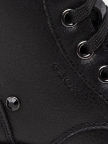 Черевики та чоботи Geox Stiefel Eclair модель J269QK-000BU-C9999 Фото