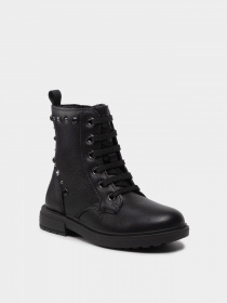 Черевики та чоботи Geox Stiefel Eclair модель J269QK-000BU-C9999 Фото