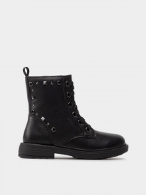 Черевики та чоботи Geox Stiefel Eclair модель J269QK-000BU-C9999 Фото