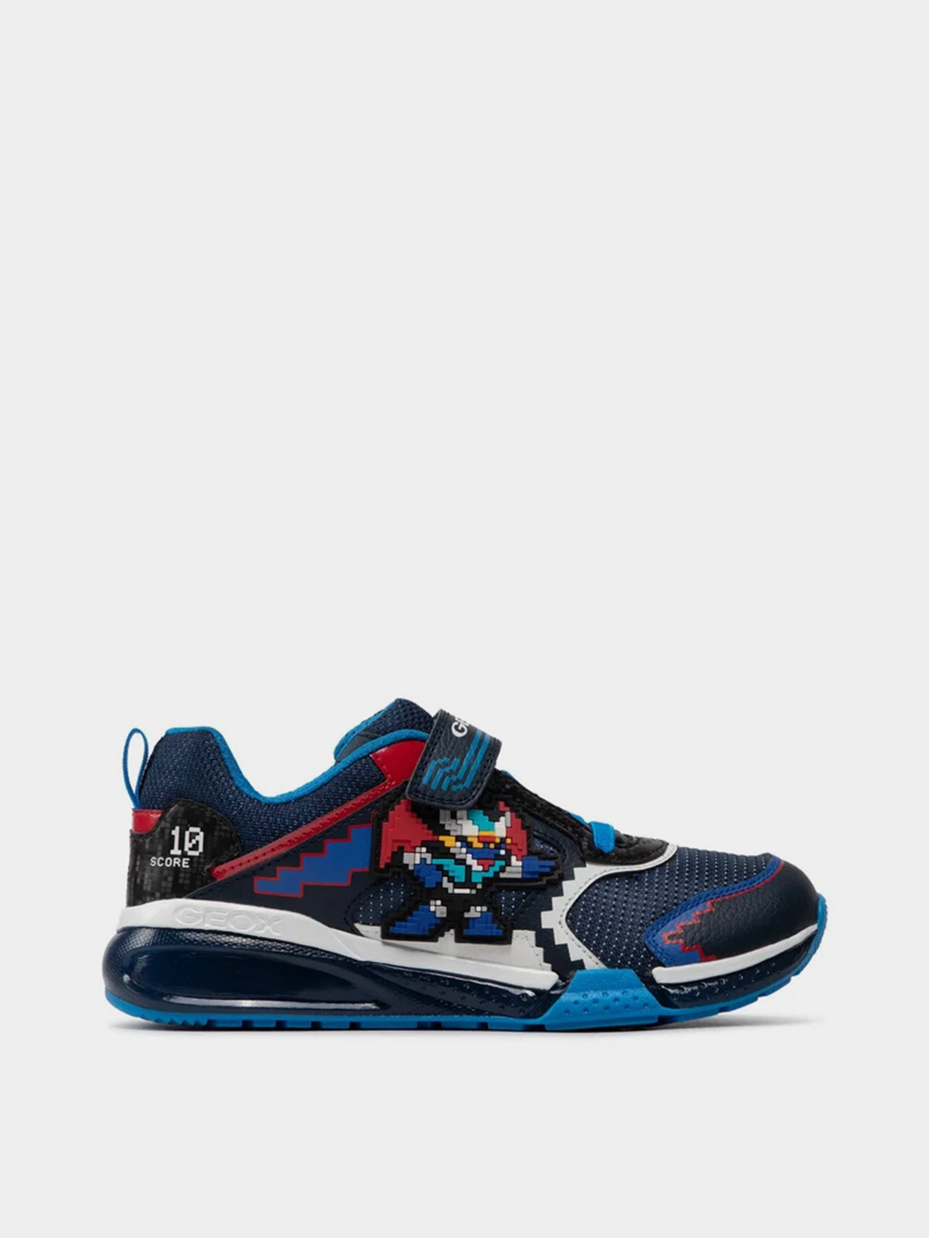 Кросівки Geox Bayonyc модель J26FEA-0FUFE-C0693 Кросівки Geox Bayonyc модель J26FEA-0FUFE-C0693 Фото