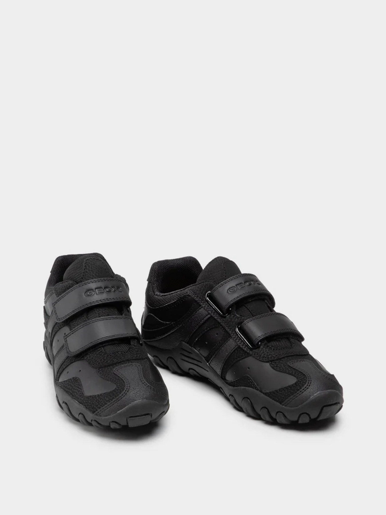 Кросівки Geox Crush модель J7328M-05043-C9999 Фото