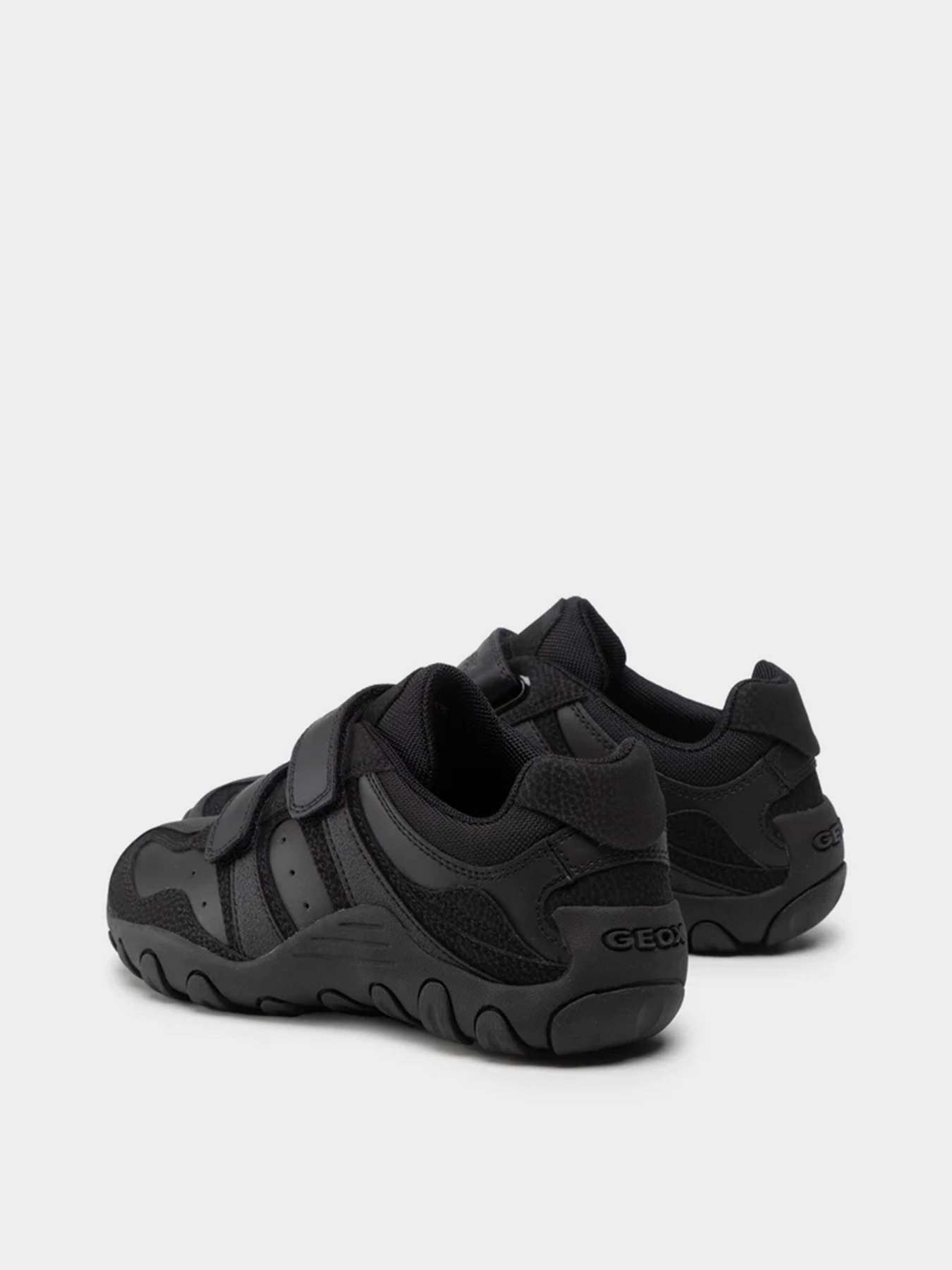 Кросівки Geox Crush модель J7328M-05043-C9999 Фото