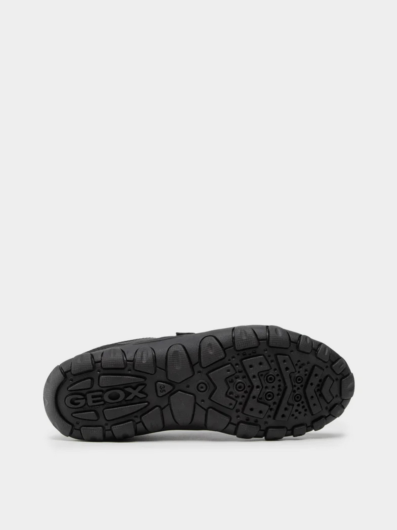 Кросівки Geox Crush модель J7328M-05043-C9999 Фото
