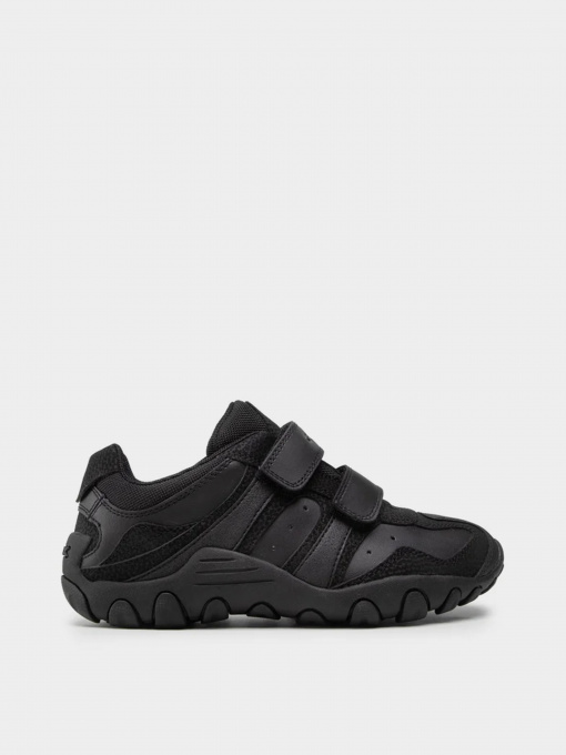 Кроссовки Geox Crush модель J7328M-05043-C9999 Фото