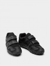 Кросівки Geox Crush модель J7328M-05043-C9999 Фото