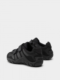 Кросівки Geox Crush модель J7328M-05043-C9999 Фото