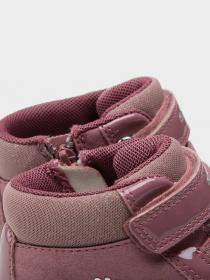 Черевики та чоботи Geox Gisli модель B261MA-0AU02-C8006 Фото