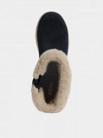 Черевики та чоботи Geox Rebecca модель J26CVB-00022-C4021 Фото