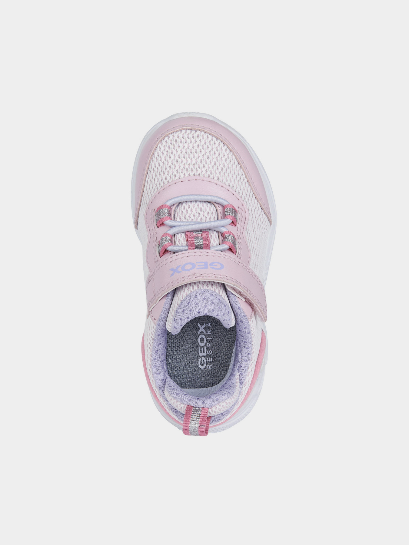 Кросівки Geox Sprintye модель B254TE-07TBC-C8842 Фото