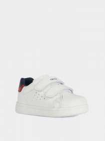 Кеди Geox Djrock модель B352CA-08554-C1039 Фото