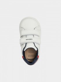 Кеди Geox Djrock модель B352CA-08554-C1039 Фото