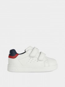 Кеди Geox Djrock модель B352CA-08554-C1039 Фото