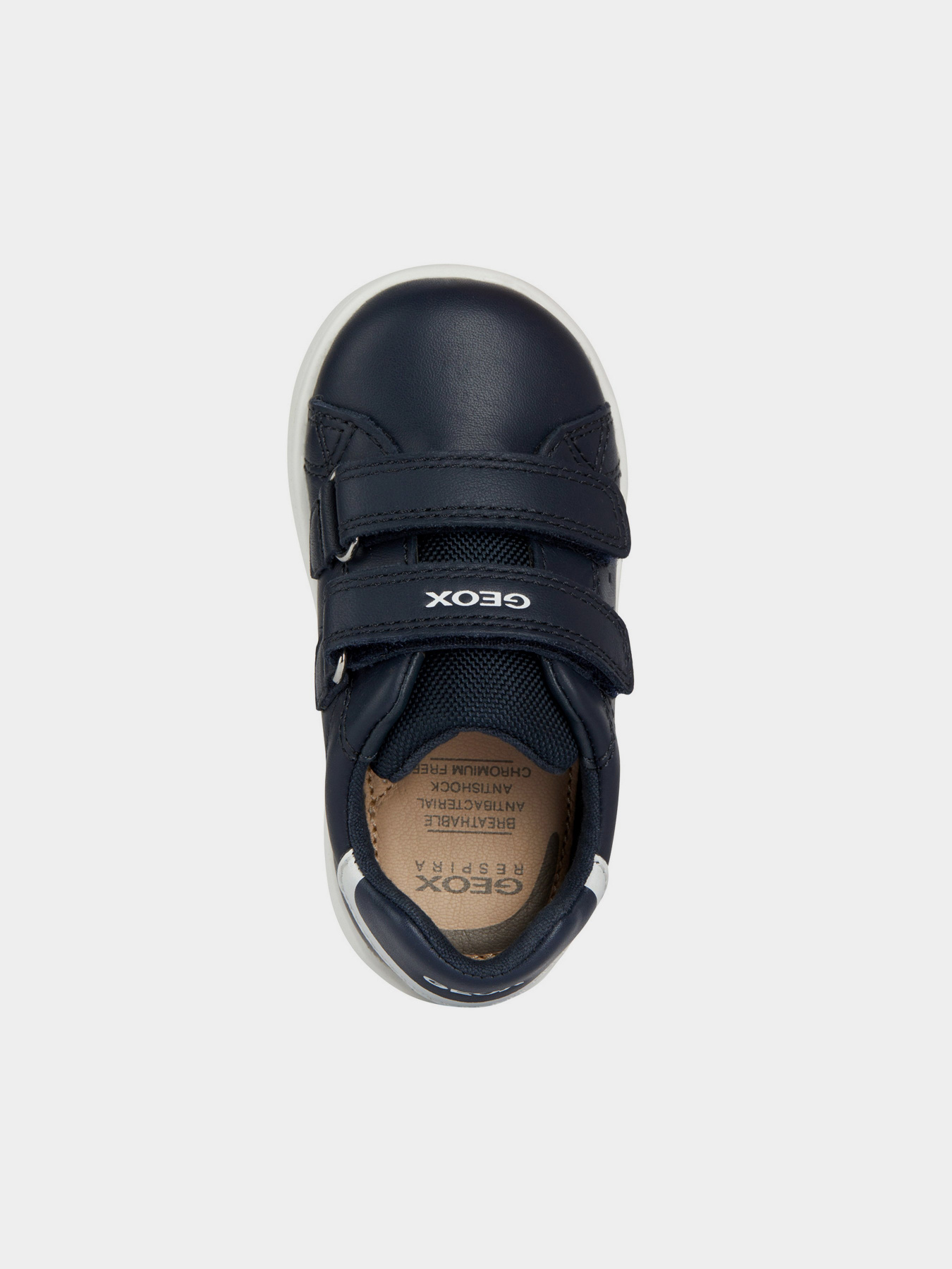 Кеди Geox Djrock модель B352CA-08554-C4211 Кеди Geox Djrock модель B352CA-08554-C4211 Фото
