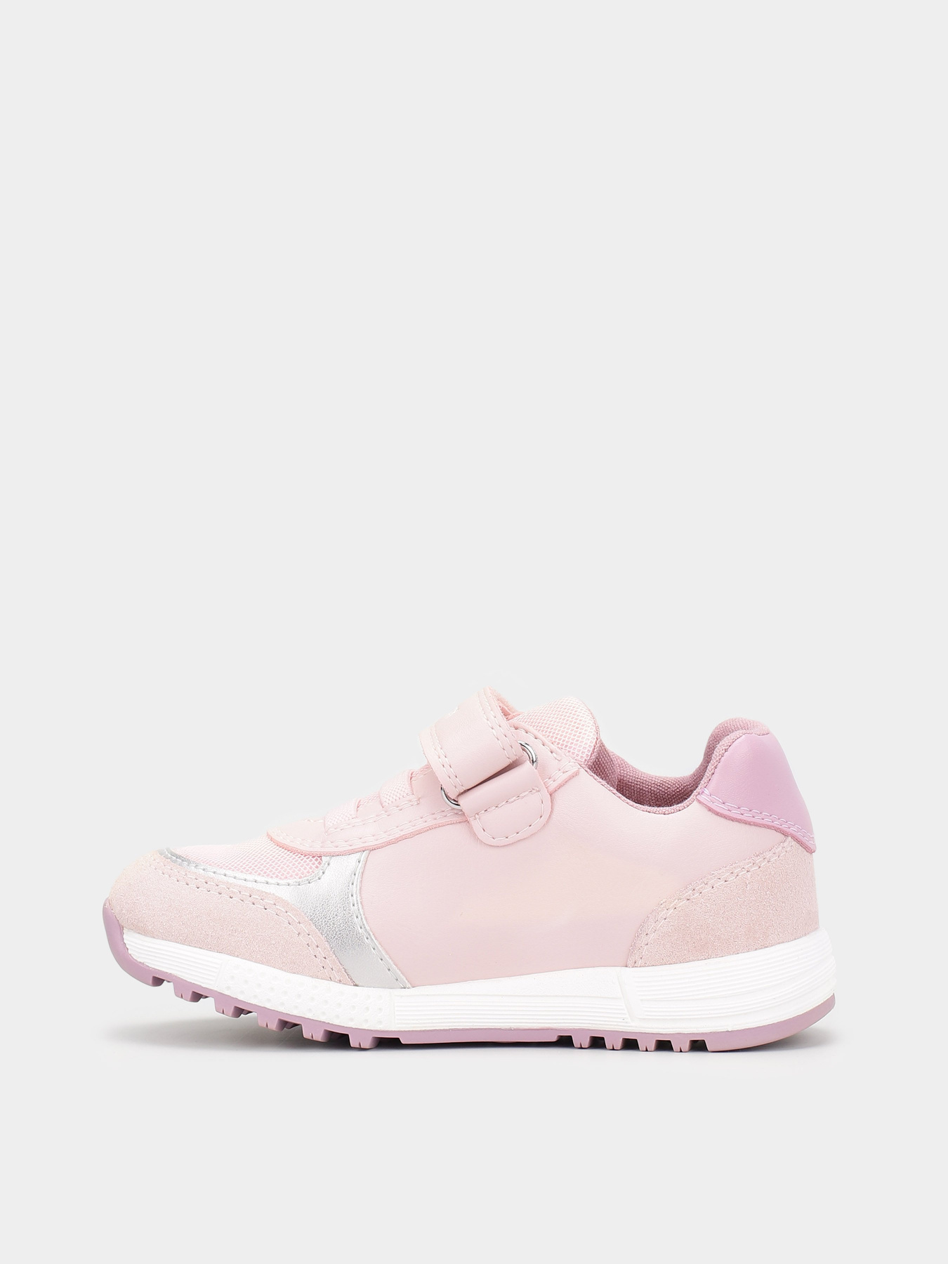 Кросівки Geox Rose Low Top модель B353ZA-02214-C8237 Кросівки Geox Rose Low Top модель B353ZA-02214-C8237 Фото