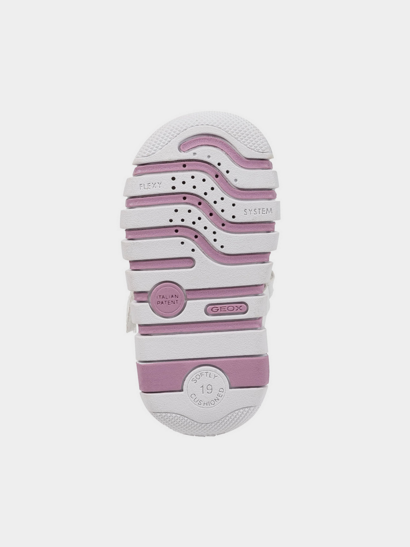Кросівки Geox Lupidoo модель B3558D-0BC14-C0674 Кросівки Geox Lupidoo модель B3558D-0BC14-C0674 Фото