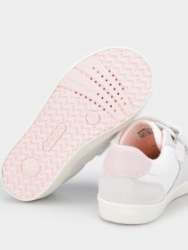 Кеди Geox Kilwi модель B35D5C-08554-C1Z8W Фото