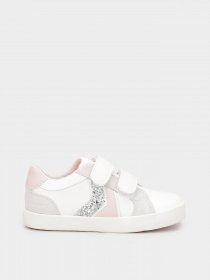 Кеди Geox Kilwi модель B35D5C-08554-C1Z8W Фото