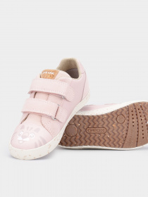 Кеди Geox Kilwi модель B35D5E-08522-C8W1Z Фото