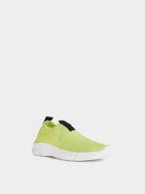 Кросівки Geox Aril модель J02DMA-0006K-C3707 Фото