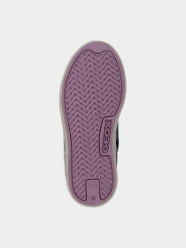 Кеды Geox Ciak модель J1504C-00010-C4002 Фото