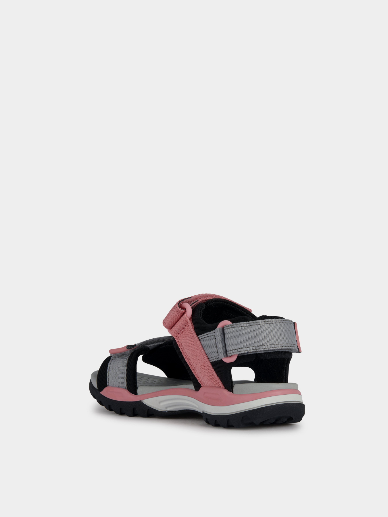 Сандалии Geox Borealis модель J150WA-01511-C0017 Фото