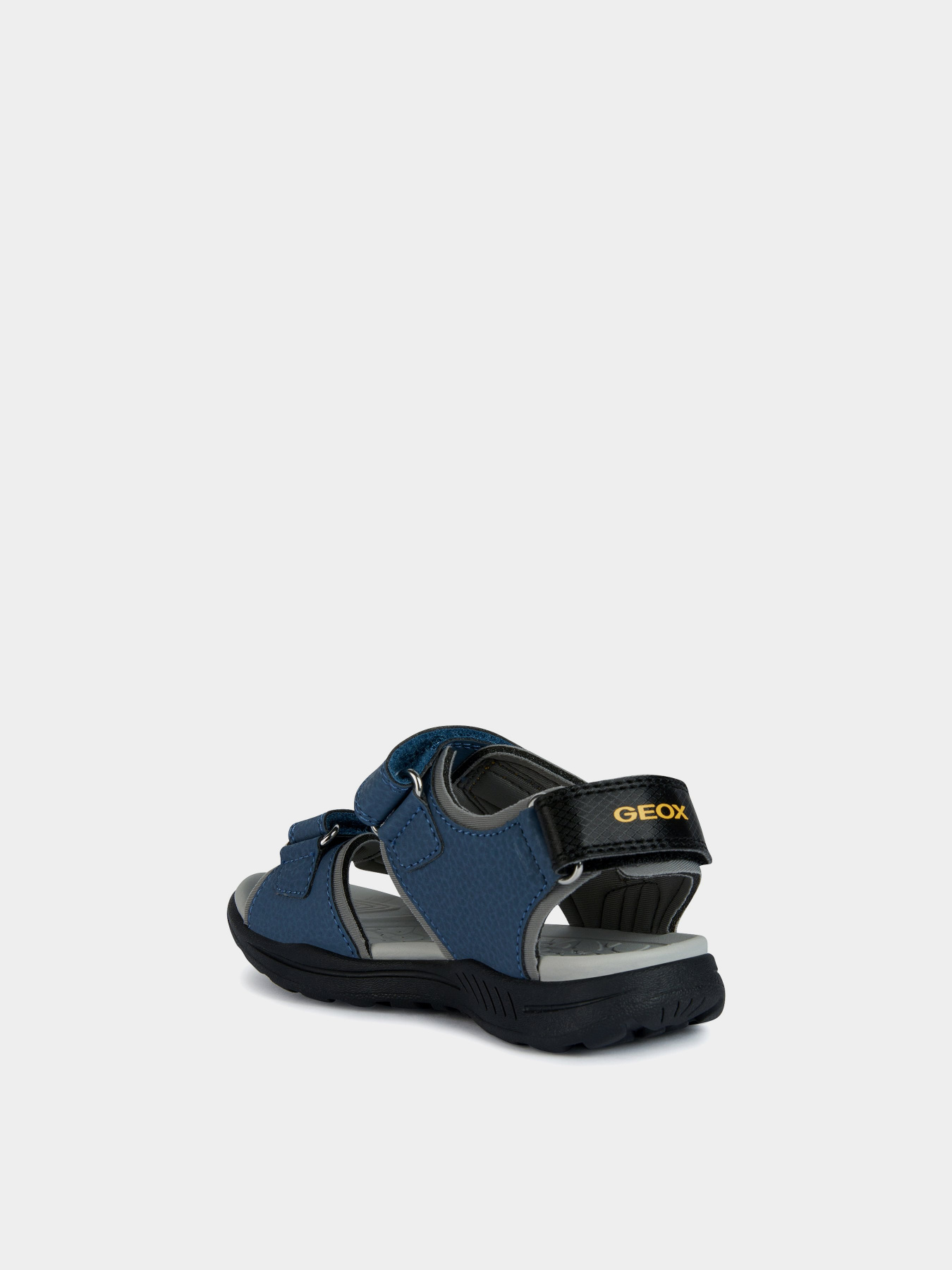 Сандалии Geox Vaniett модель J155XB-015CE-C4B2G Фото