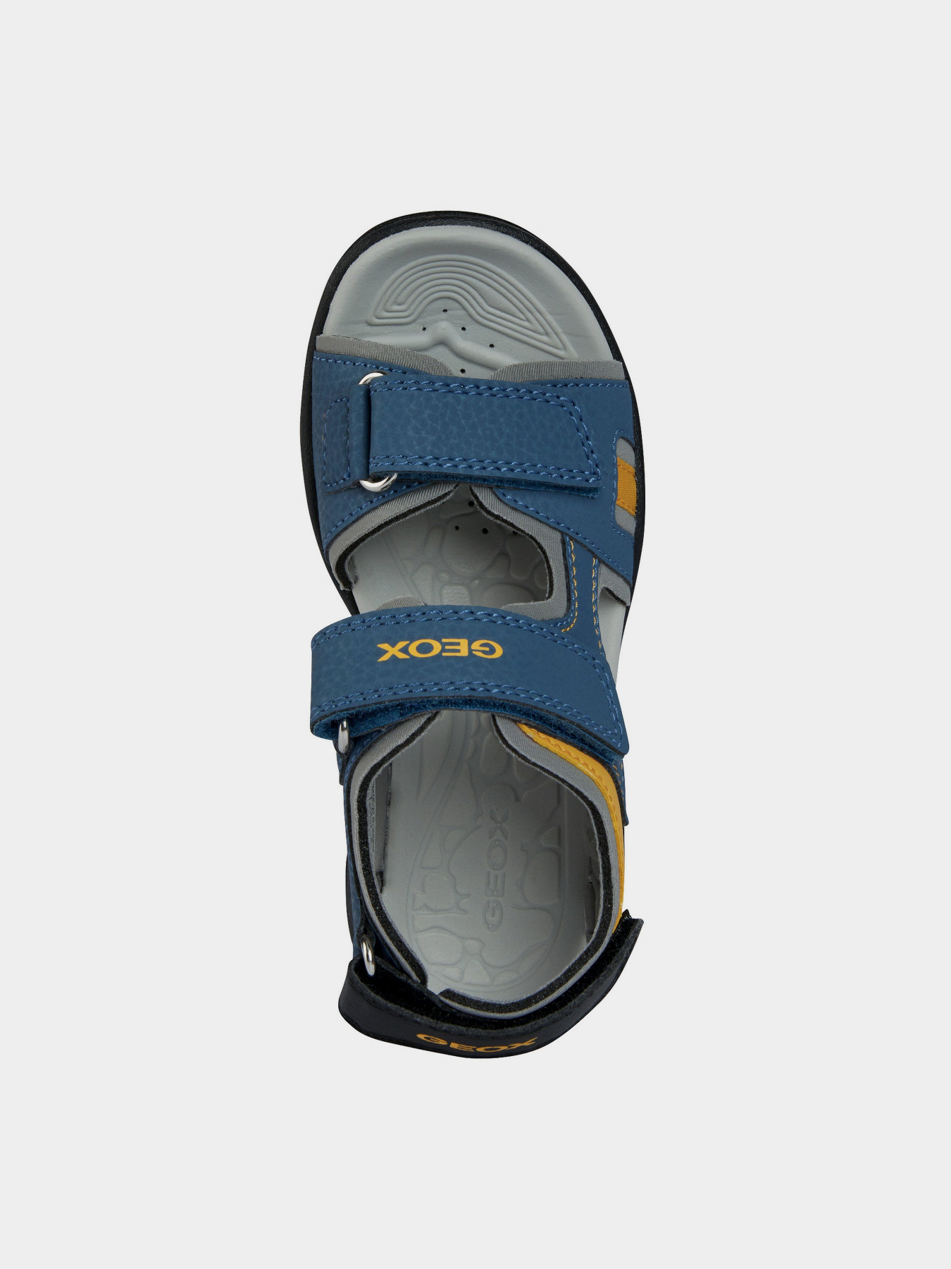 Сандалии Geox Vaniett модель J155XB-015CE-C4B2G Фото
