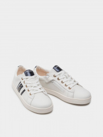 Кеды Geox J Kathe модель J16EUF-00085-C0899 Фото
