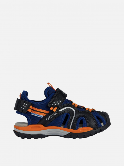 Сандалії Geox Borealis модель J250RB-014ME-C0820 Фото