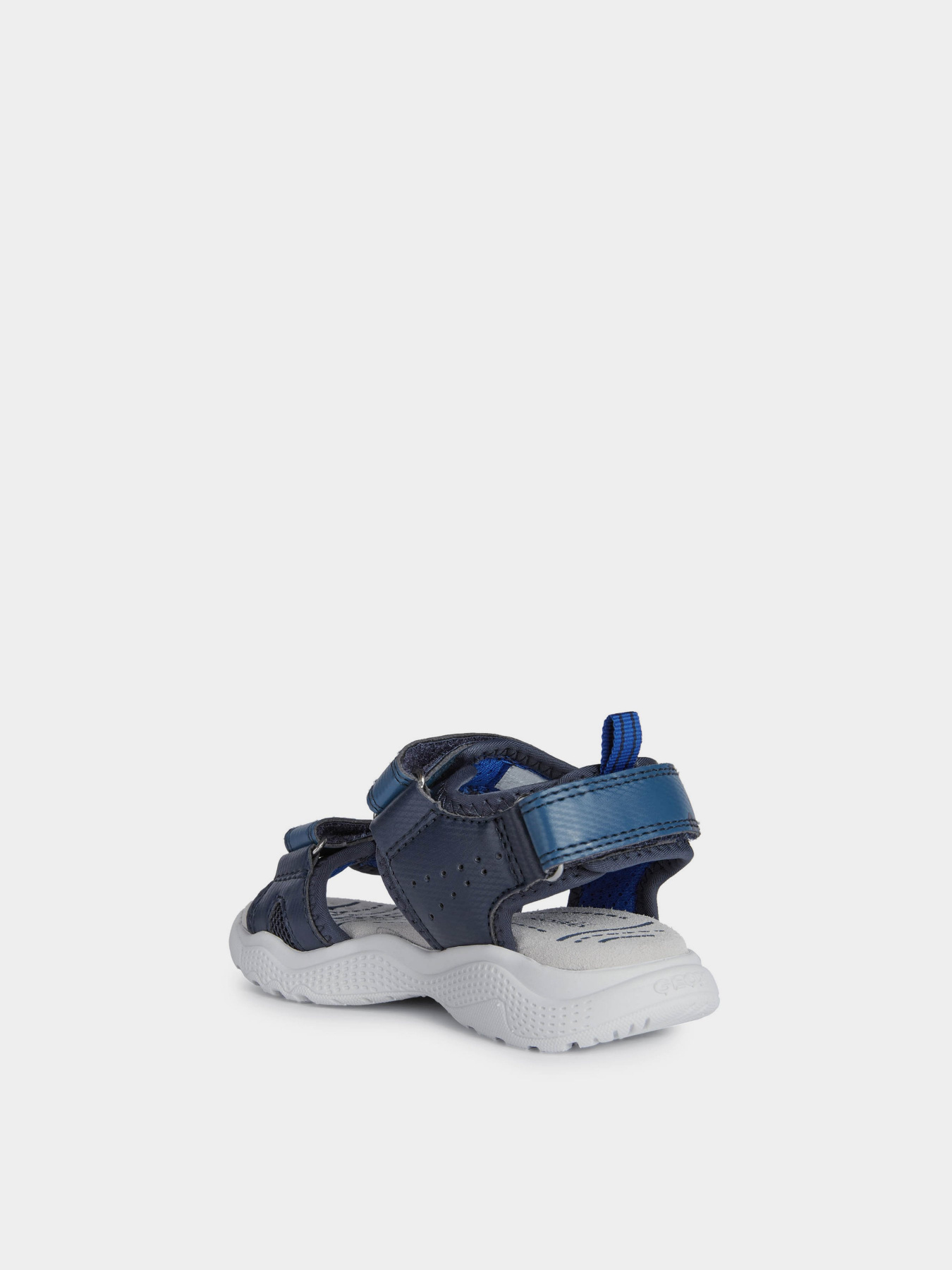 Сандалии Geox Splush модель J25GPB-014CE-C0700 Фото