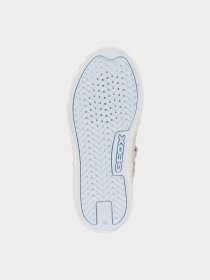 Кеды Geox Ciak модель J3504B-00954-C8W0B Фото