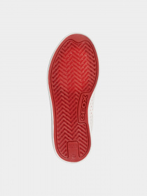 Кеды Geox Ciak модель J3504H-01054-C0050 Фото