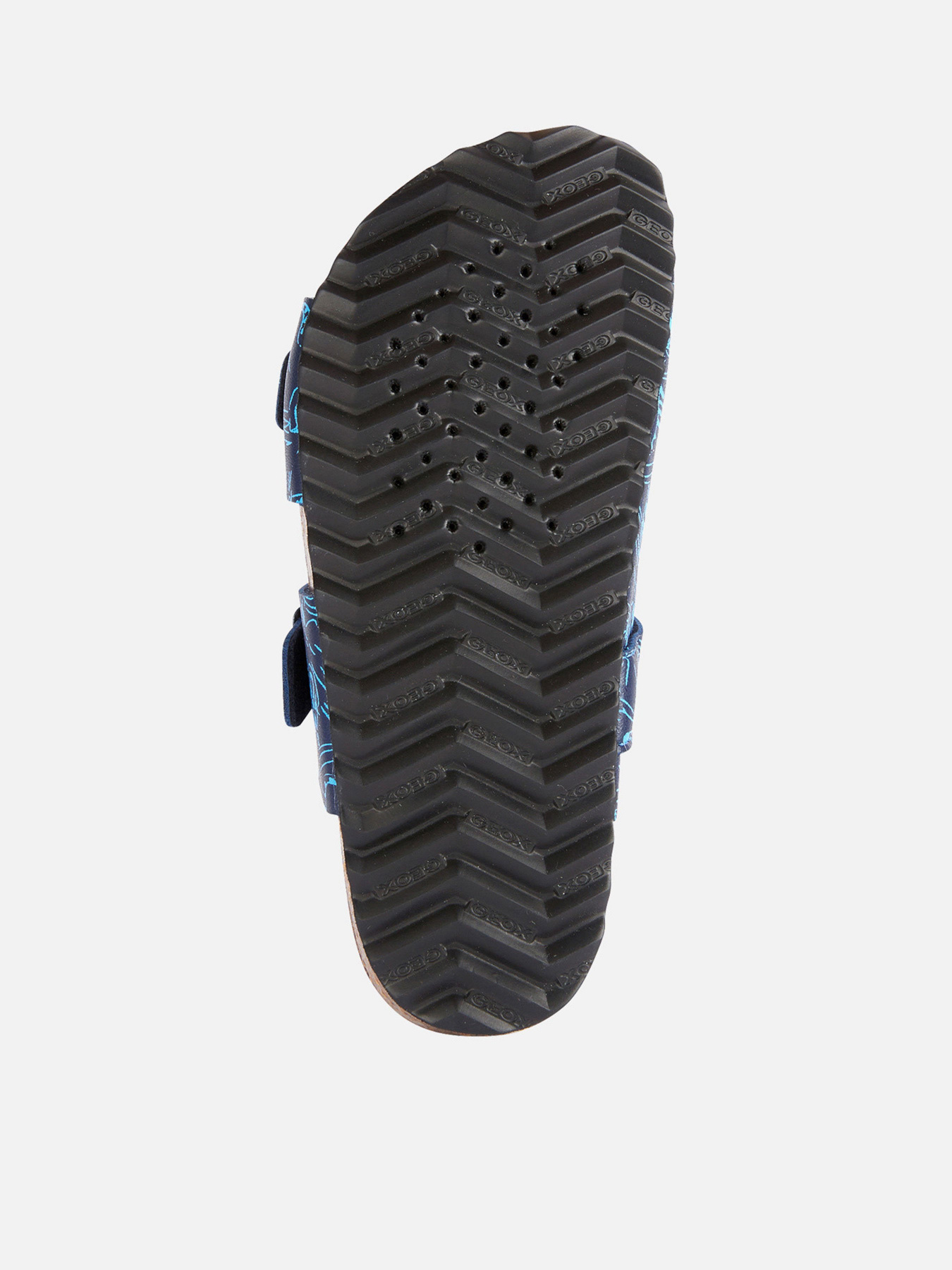 Шльопанці Geox Ghita модель J358LE-00004-C4002 Фото