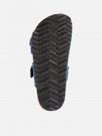 Шльопанці Geox Ghita модель J358LE-00004-C4002 Фото