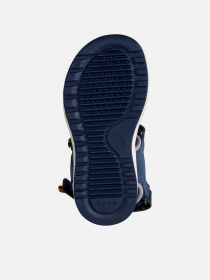 Сандалии Geox Alben модель J35AVA-01522-C4B2G Фото