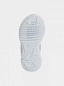 Кроссовки Geox Assister модель J35DZD-06K50-C4255 Фото