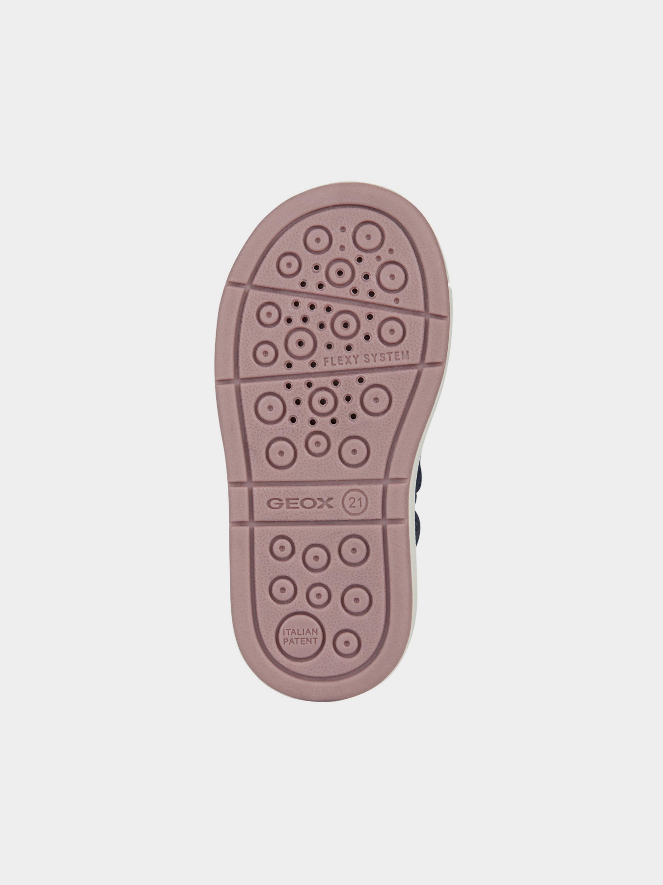 Черевики та чоботи Geox Trottola модель B364AA-00022-C0694 Черевики та чоботи Geox Trottola модель B364AA-00022-C0694 Фото