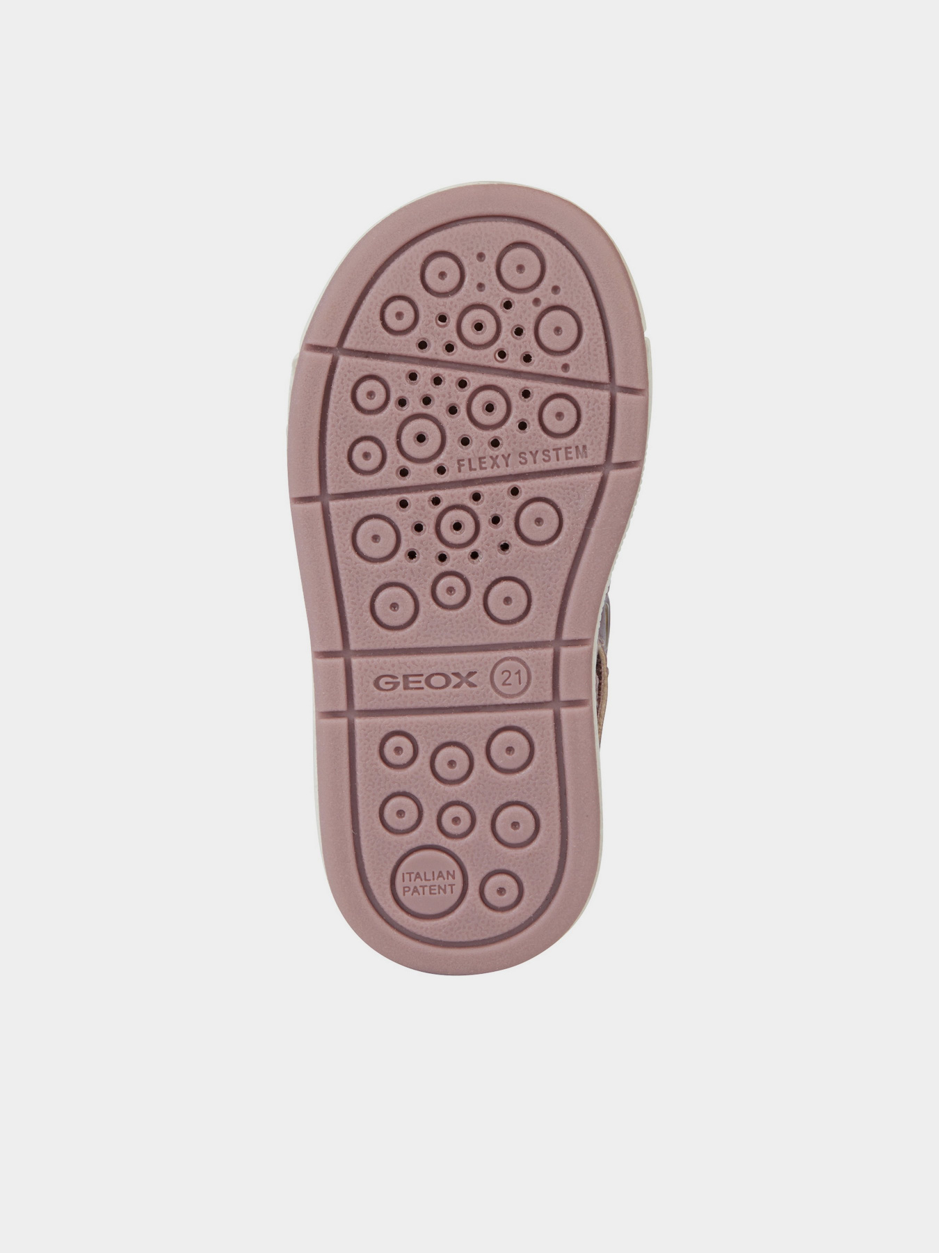 Ботинки и сапоги Geox Trottola модель B364AD-007NF-C8006 Ботинки и сапоги Geox Trottola модель B364AD-007NF-C8006 Фото