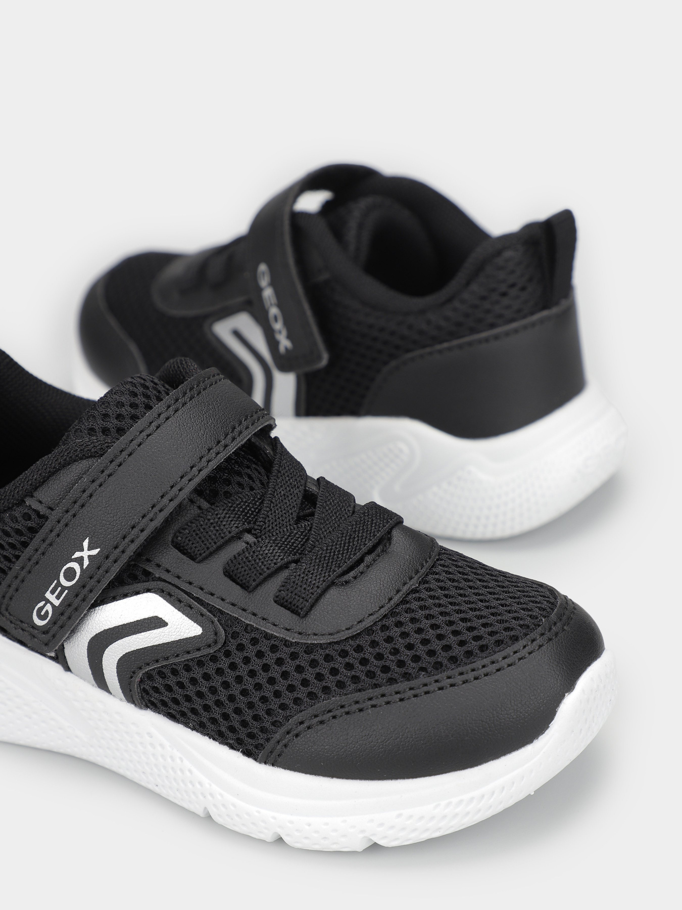 Кросівки Geox Sprintye модель B364UA-01454-C9999 Кросівки Geox Sprintye модель B364UA-01454-C9999 Фото