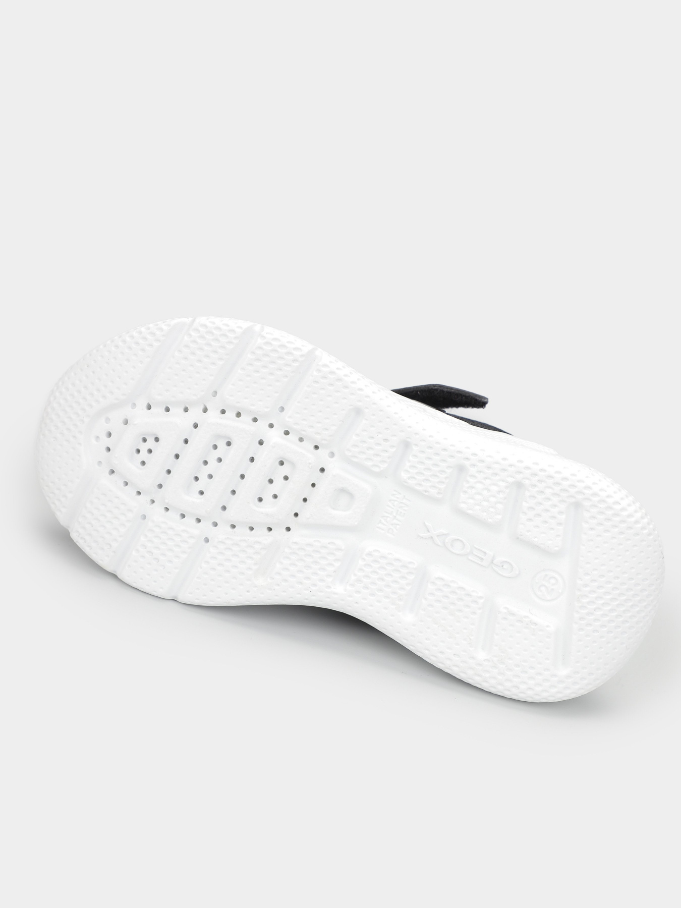 Кросівки Geox Sprintye модель B364UA-01454-C9999 Кросівки Geox Sprintye модель B364UA-01454-C9999 Фото