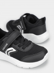 Кросівки Geox Sprintye модель B364UA-01454-C9999 Фото