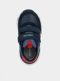 Кроссовки Geox Pyrip модель B364YB-022BC-C0735 Фото