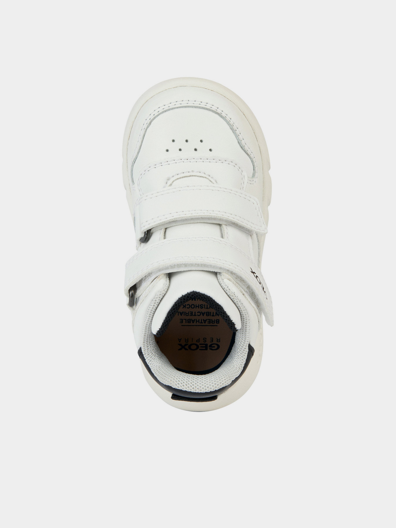 Кросівки Geox Hyroo модель B365DE-08554-C0404 Фото